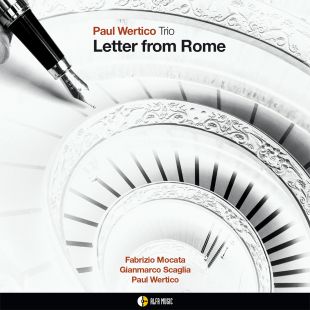 Letter from Rome