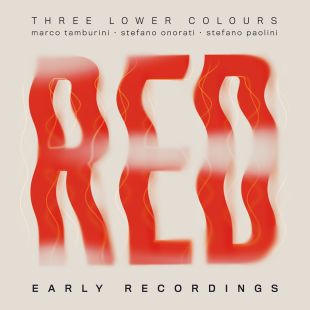 Red (Early Recordings)