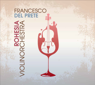 ROHESIA VIOLINORCHESTRA