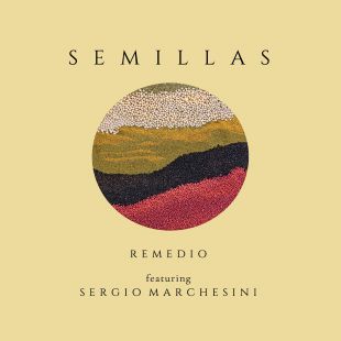 Semillas