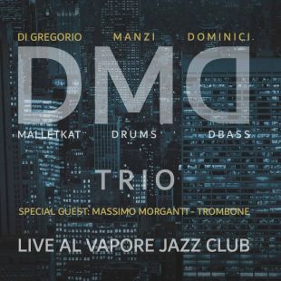 LIVE AL VAPORE JAZZ CLUB