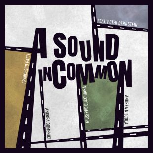 A Sound in Common feat. Peter Bernstein