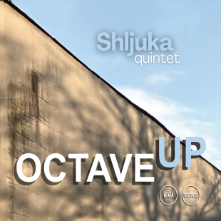 Octave Up