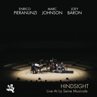 HINDSIGHT Live At La Seine Musicale