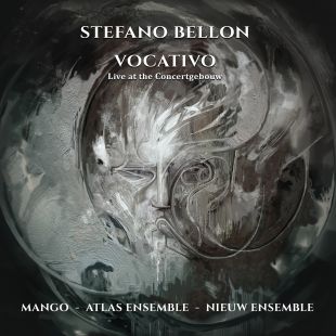 Vocativo (Live at Concertgebouw)