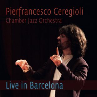 Live in Barcelona