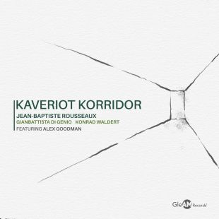 Kaveriot Korridor
