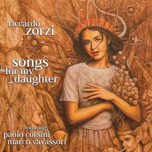 Songs for My Daughter