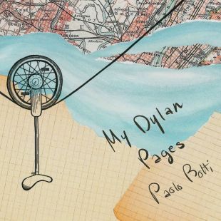 My Dylan Pages