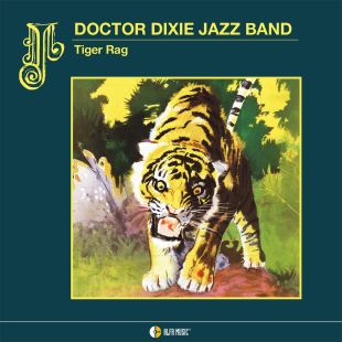 Tiger Rag