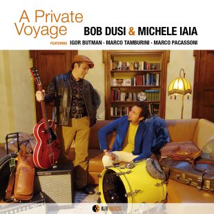 A private voyage