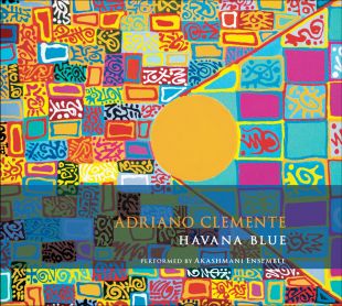 HAVANA BLUE