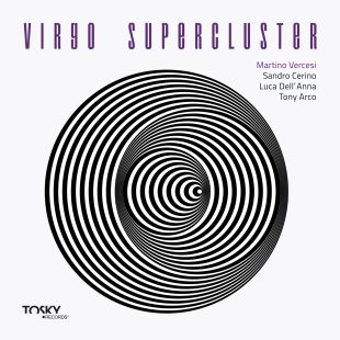 Virgo Supercluster