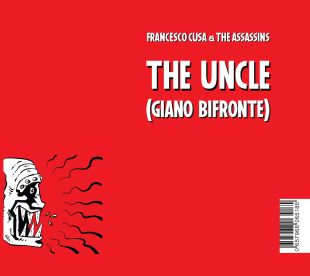 The Uncle (Giano Bifronte)