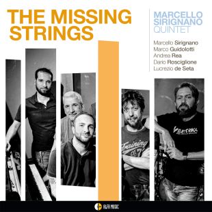 The Missing Strings