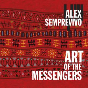 ART of The Messengers