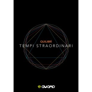 Tempi Straordinari (BOOK + CD)