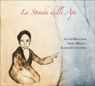 LA STRADA DELLE API