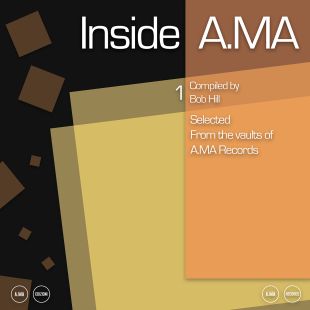 Inside A.MA Volume 1 Compilation Compliled by Bob Hill