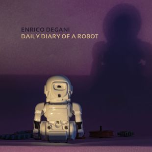 Daily Diary Of A Robot