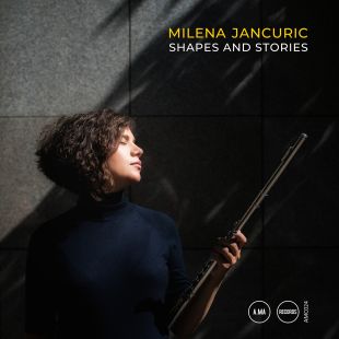 Shapes and Stories