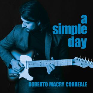A simple day