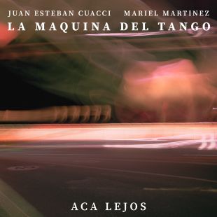 Acá Lejos
