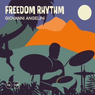 Freedom Rhythm