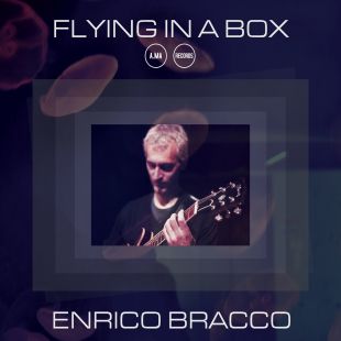 Flying In A Box