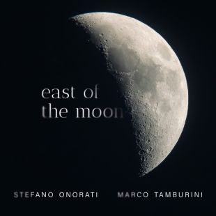 East of the Moon