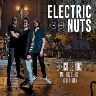 Electric Nuts