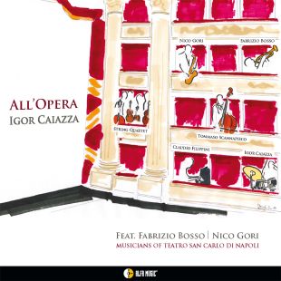 ALL'OPERA