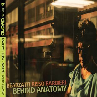 Behind Anatomy