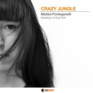 CRAZY JUNGLE