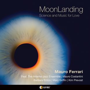 MoonLanding (Science and Music for Love)