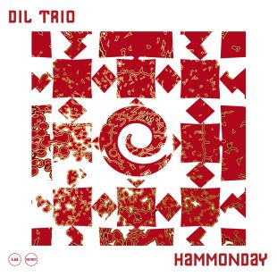 Hammonday