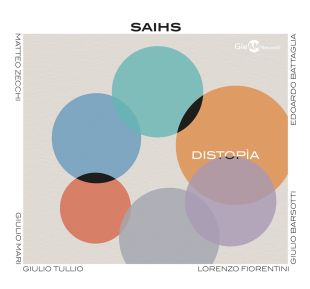 Distopìa