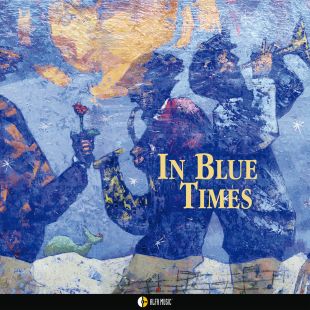 IN BLUE TIMES