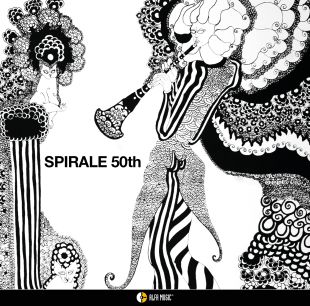 SPIRALE 50th