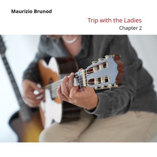 Trip with the Ladies (Chapter 2)