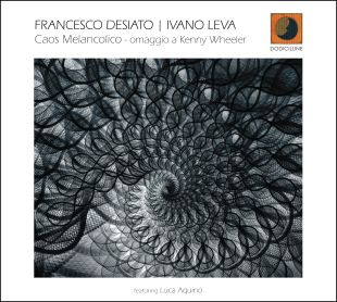 Caos Melancolico (omaggio a Kenny Wheeler)