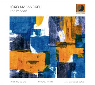 Enrumbado - feat. Jorge Pardo