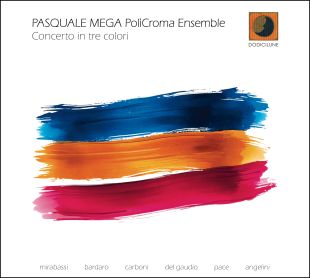 Concerto in tre colori