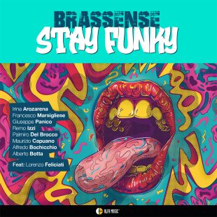 STAY FUNKY