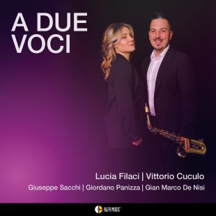 A DUE VOCI