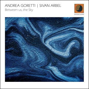 Between us, the Sky (single track release)