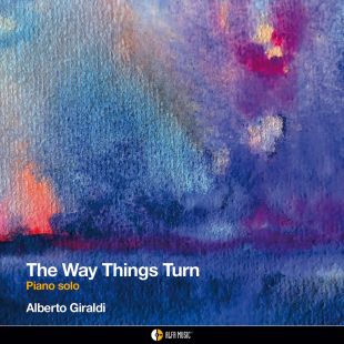 The Way Things Turn (piano solo)