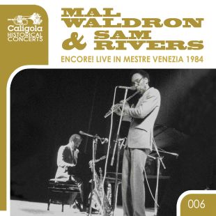 Encore! Live in Mestre Venezia 1984