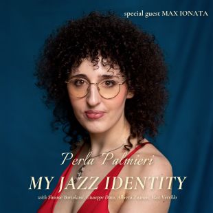 MY JAZZ IDENTITY