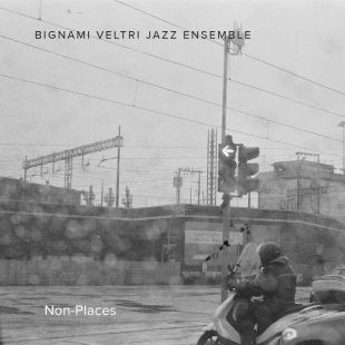 Non-Places